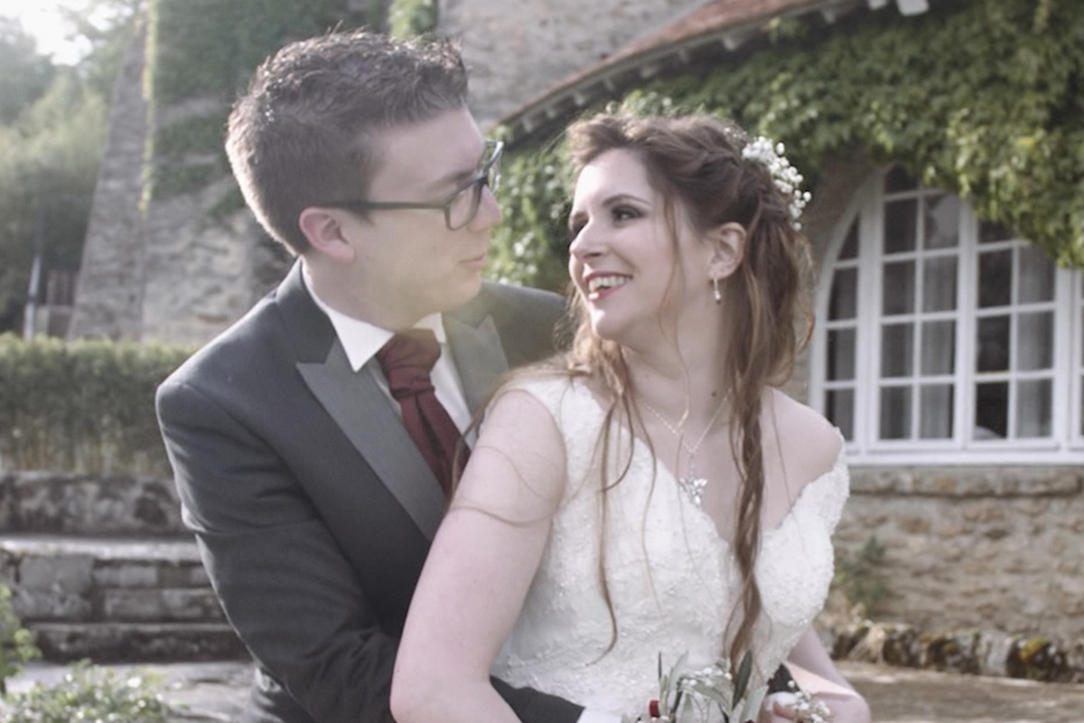 Karine & Pierre – 03.05.2019
